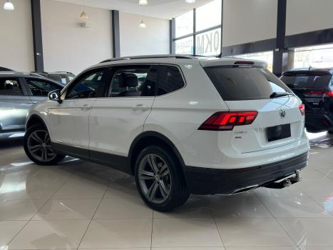 VOLKSWAGEN Tiguan 1.4 250 TSI TOTAL FLEX ALLSPACE COMFORTLINE TURBO AUTOMTICO TIPTRONIC, Foto 5