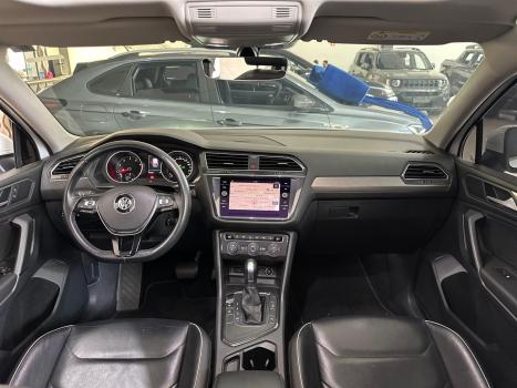 VOLKSWAGEN Tiguan 1.4 250 TSI TOTAL FLEX ALLSPACE COMFORTLINE TURBO AUTOMTICO TIPTRONIC, Foto 10