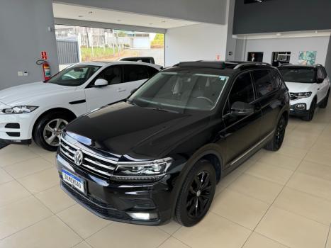 VOLKSWAGEN Tiguan 1.4 16V 4P TSI 250 FLEX TURBO COMFORTLINE AUTOMTICO, Foto 2