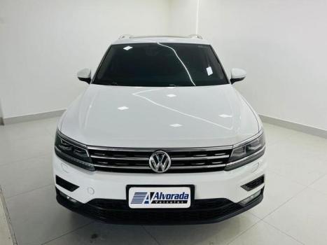 VOLKSWAGEN Tiguan 1.4 16V 4P TSI 250 FLEX TURBO AUTOMTICO, Foto 2