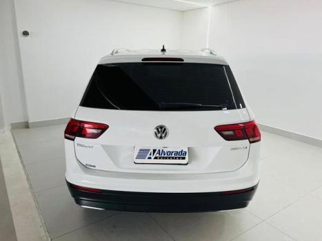 VOLKSWAGEN Tiguan 1.4 16V 4P TSI 250 FLEX TURBO AUTOMTICO, Foto 23