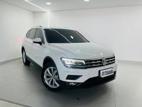 VOLKSWAGEN Tiguan 1.4 16V 4P TSI 250 FLEX TURBO AUTOMTICO, Foto 24