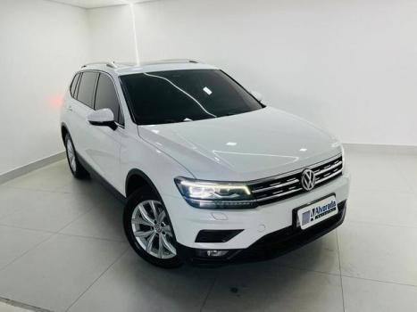 VOLKSWAGEN Tiguan 1.4 16V 4P TSI 250 FLEX TURBO AUTOMTICO, Foto 25