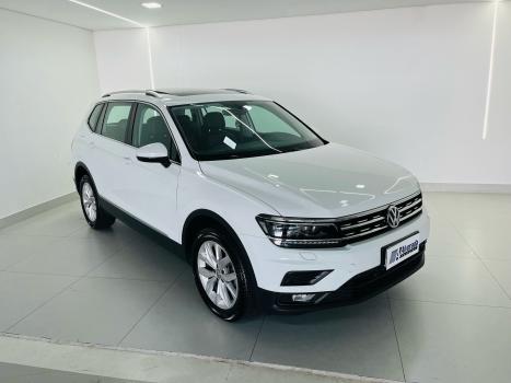 VOLKSWAGEN Tiguan 1.4 16V 4P TSI 250 FLEX TURBO AUTOMTICO, Foto 1