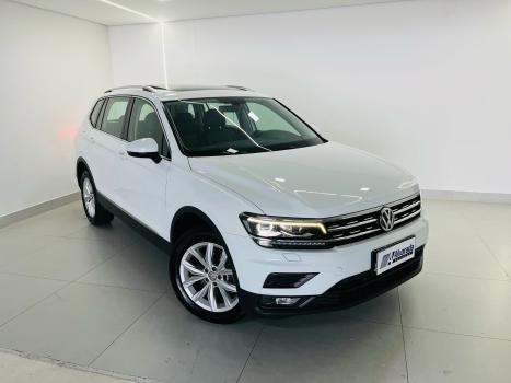 VOLKSWAGEN Tiguan 1.4 16V 4P TSI 250 FLEX TURBO AUTOMTICO, Foto 4