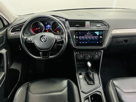 VOLKSWAGEN Tiguan 1.4 16V 4P TSI 250 FLEX TURBO AUTOMTICO, Foto 7