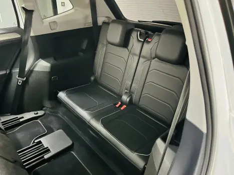 VOLKSWAGEN Tiguan 1.4 16V 4P TSI 250 FLEX TURBO AUTOMTICO, Foto 13