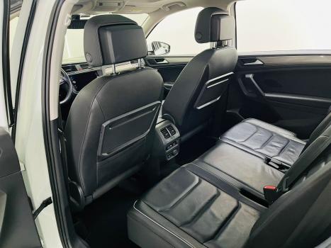 VOLKSWAGEN Tiguan 1.4 16V 4P TSI 250 FLEX TURBO AUTOMTICO, Foto 18