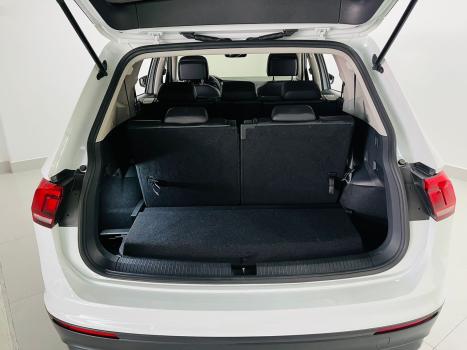 VOLKSWAGEN Tiguan 1.4 16V 4P TSI 250 FLEX TURBO AUTOMTICO, Foto 21