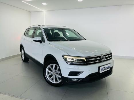 VOLKSWAGEN Tiguan 1.4 16V 4P TSI 250 FLEX TURBO AUTOMTICO, Foto 22