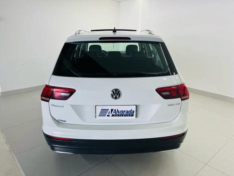 VOLKSWAGEN Tiguan 1.4 16V 4P TSI 250 FLEX TURBO AUTOMTICO, Foto 25