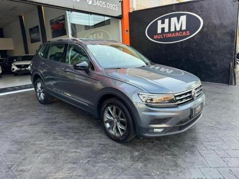 VOLKSWAGEN Tiguan 1.4 250 TSI TOTAL FLEX ALLSPACE COMFORTLINE TURBO AUTOMTICO TIPTRONIC, Foto 2