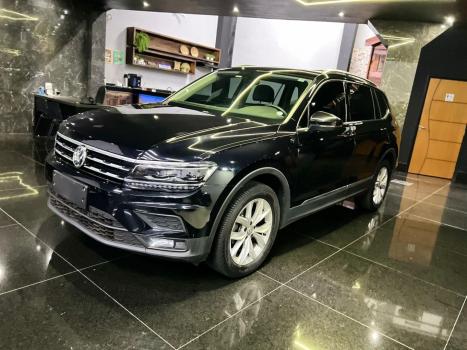 VOLKSWAGEN Tiguan 1.4 16V 4P TSI TURBO DSG AUTOMTICO, Foto 3