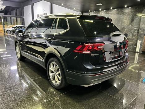 VOLKSWAGEN Tiguan 1.4 16V 4P TSI TURBO DSG AUTOMTICO, Foto 4