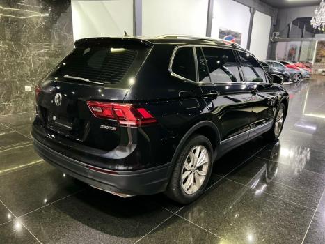 VOLKSWAGEN Tiguan 1.4 16V 4P TSI TURBO DSG AUTOMTICO, Foto 5