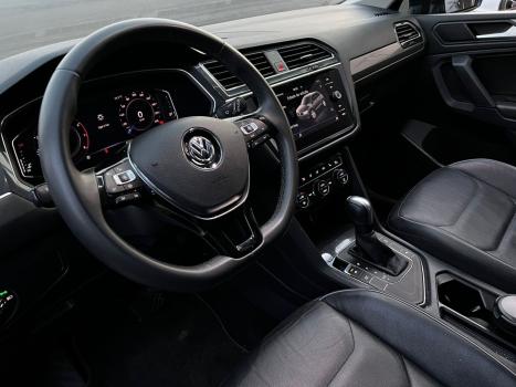 VOLKSWAGEN Tiguan 1.4 16V 4P TSI TURBO DSG AUTOMTICO, Foto 8