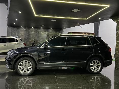 VOLKSWAGEN Tiguan 1.4 16V 4P TSI TURBO DSG AUTOMTICO, Foto 11