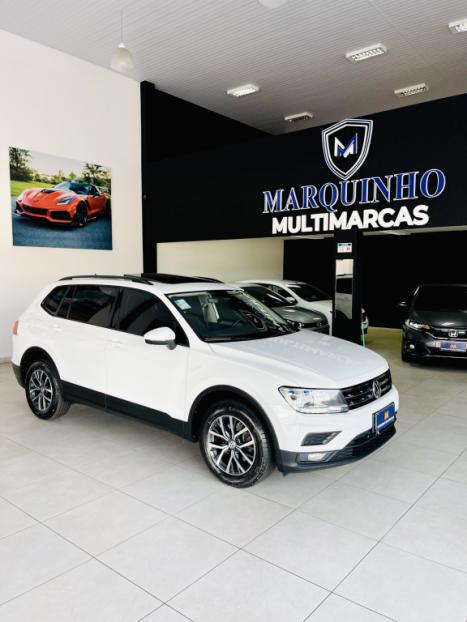 VOLKSWAGEN Tiguan 1.4 16V 4P TSI 250 FLEX TURBO AUTOMTICO, Foto 1