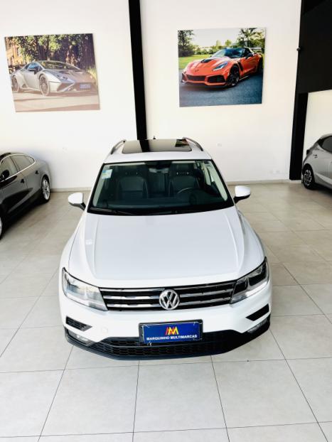 VOLKSWAGEN Tiguan 1.4 250 TSI TOTAL FLEX ALLSPACE TURBO AUTOMTICO TIPTRONIC, Foto 2