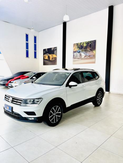 VOLKSWAGEN Tiguan 1.4 16V 4P TSI 250 FLEX TURBO AUTOMTICO, Foto 5