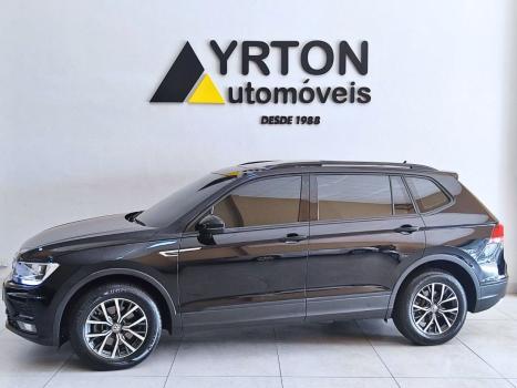 VOLKSWAGEN Tiguan 1.4 16V 4P TSI 250 FLEX TURBO AUTOMTICO, Foto 1