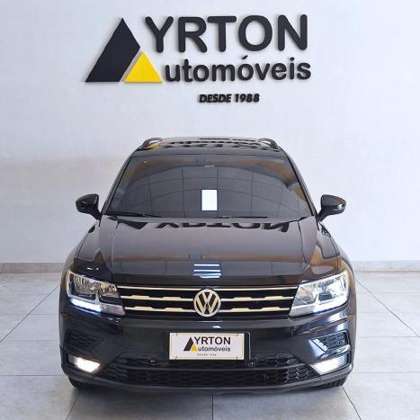 VOLKSWAGEN Tiguan 1.4 16V 4P TSI 250 FLEX TURBO AUTOMTICO, Foto 2