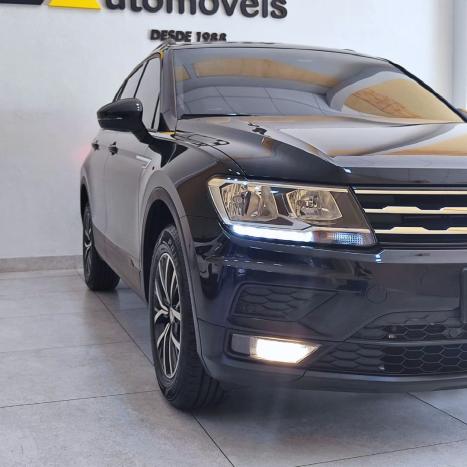 VOLKSWAGEN Tiguan 1.4 16V 4P TSI 250 FLEX TURBO AUTOMTICO, Foto 4