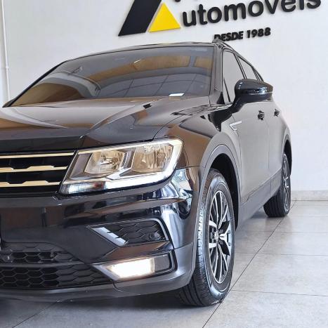 VOLKSWAGEN Tiguan 1.4 16V 4P TSI 250 FLEX TURBO AUTOMTICO, Foto 5