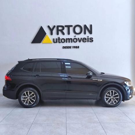 VOLKSWAGEN Tiguan 1.4 16V 4P TSI 250 FLEX TURBO AUTOMTICO, Foto 6