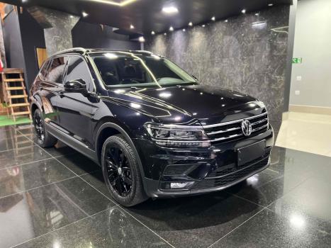 VOLKSWAGEN Tiguan 1.4 16V 4P TSI TURBO DSG AUTOMTICO, Foto 2