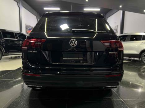 VOLKSWAGEN Tiguan 1.4 16V 4P TSI TURBO DSG AUTOMTICO, Foto 6