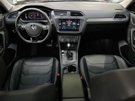 VOLKSWAGEN Tiguan 1.4 16V 4P TSI TURBO DSG AUTOMTICO, Foto 13