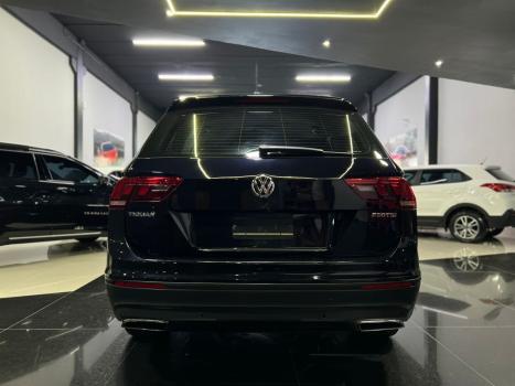 VOLKSWAGEN Tiguan 1.4 16V 4P TSI TURBO DSG AUTOMTICO, Foto 5