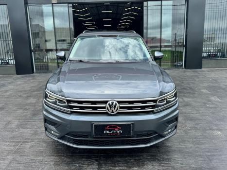 VOLKSWAGEN Tiguan 1.4 250 TSI TOTAL FLEX ALLSPACE COMFORTLINE TURBO AUTOMTICO TIPTRONIC, Foto 1