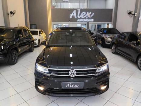 VOLKSWAGEN Tiguan 1.4 16V 4P TSI 250 FLEX TURBO AUTOMTICO, Foto 2