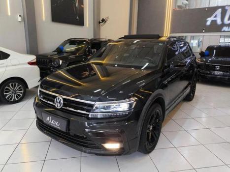 VOLKSWAGEN Tiguan 1.4 16V 4P TSI 250 FLEX TURBO AUTOMTICO, Foto 3