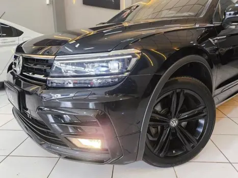 VOLKSWAGEN Tiguan 1.4 16V 4P TSI 250 FLEX TURBO AUTOMTICO, Foto 15