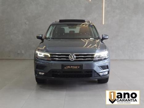 VOLKSWAGEN Tiguan 1.4 16V 4P TSI 250 FLEX TURBO COMFORTLINE AUTOMTICO, Foto 2