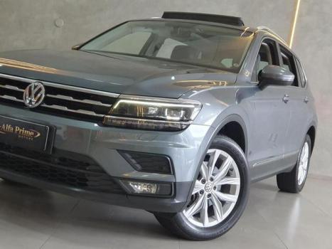 VOLKSWAGEN Tiguan 1.4 16V 4P TSI 250 FLEX TURBO COMFORTLINE AUTOMTICO, Foto 3