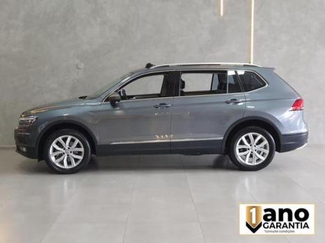 VOLKSWAGEN Tiguan 1.4 16V 4P TSI 250 FLEX TURBO COMFORTLINE AUTOMTICO, Foto 4