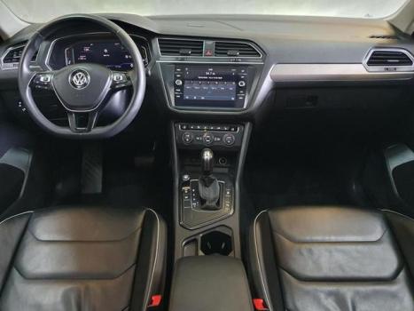 VOLKSWAGEN Tiguan 1.4 16V 4P TSI 250 FLEX TURBO COMFORTLINE AUTOMTICO, Foto 6