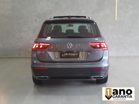 VOLKSWAGEN Tiguan 1.4 16V 4P TSI 250 FLEX TURBO COMFORTLINE AUTOMTICO, Foto 18