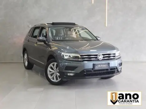 VOLKSWAGEN Tiguan 1.4 16V 4P TSI 250 FLEX TURBO COMFORTLINE AUTOMTICO, Foto 22