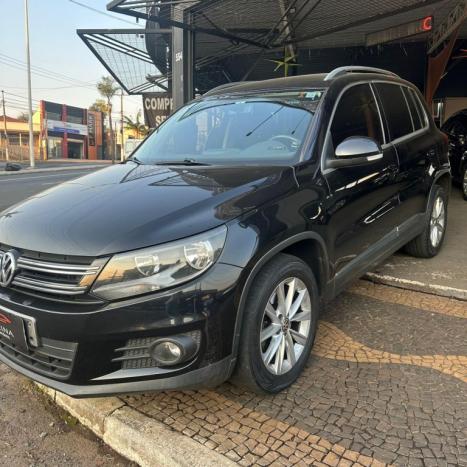 VOLKSWAGEN Tiguan 1.4 250 TSI TOTAL FLEX ALLSPACE TURBO AUTOMTICO TIPTRONIC, Foto 6