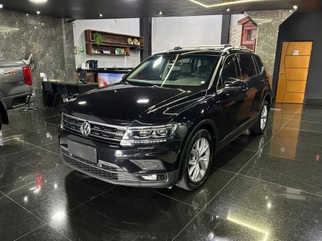 VOLKSWAGEN Tiguan 1.4 16V 4P TSI TURBO DSG AUTOMTICO, Foto 3