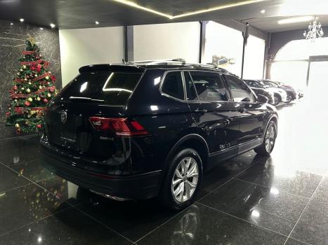 VOLKSWAGEN Tiguan 1.4 16V 4P TSI TURBO DSG AUTOMTICO, Foto 5