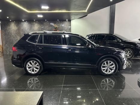 VOLKSWAGEN Tiguan 1.4 16V 4P TSI TURBO DSG AUTOMTICO, Foto 6