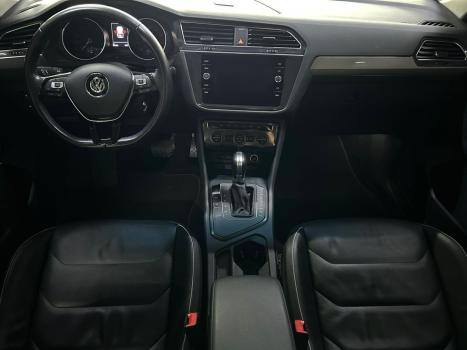 VOLKSWAGEN Tiguan 1.4 16V 4P TSI TURBO DSG AUTOMTICO, Foto 9