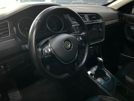 VOLKSWAGEN Tiguan 1.4 16V 4P TSI TURBO DSG AUTOMTICO, Foto 10