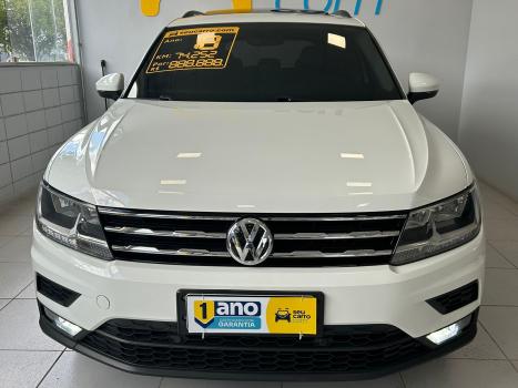 VOLKSWAGEN Tiguan 1.4 250 TSI TOTAL FLEX ALLSPACE TURBO AUTOMTICO TIPTRONIC, Foto 2